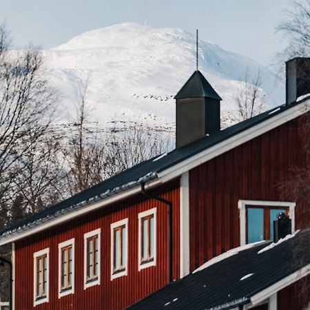 Karolinen Stugor&Lägenheter Åre Exterior foto