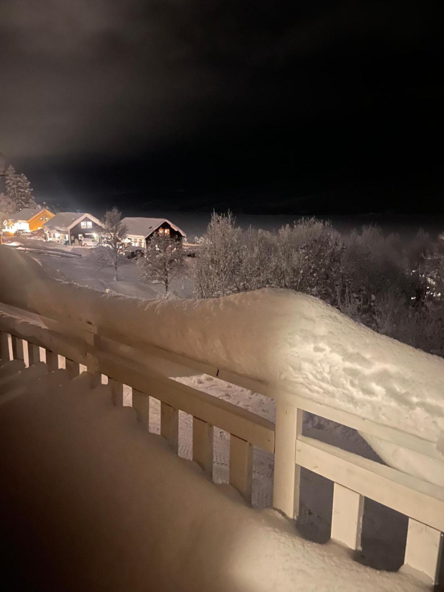 Karolinen Stugor&Lägenheter Åre Exterior foto