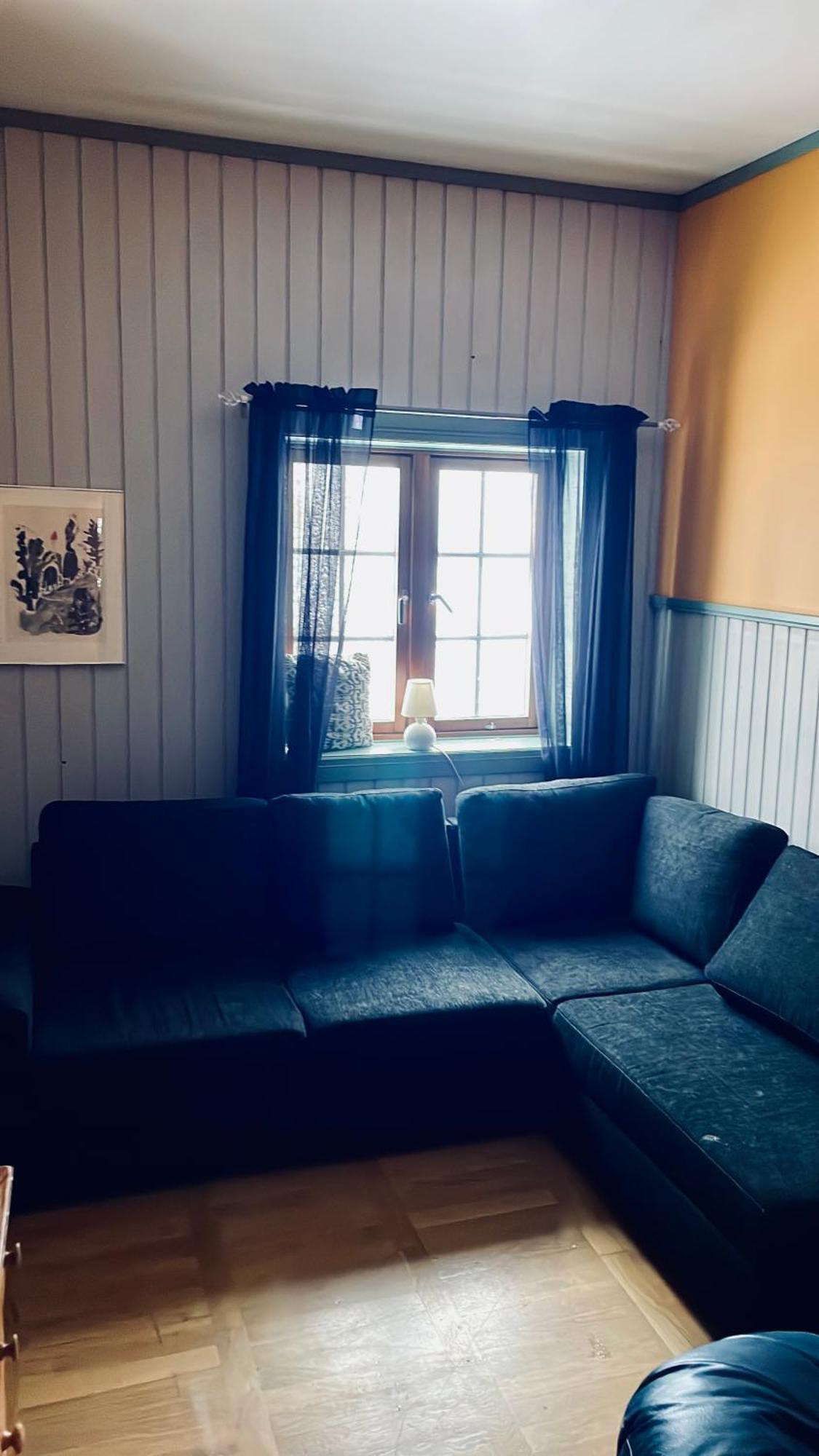 Karolinen Stugor&Lägenheter Åre Exterior foto