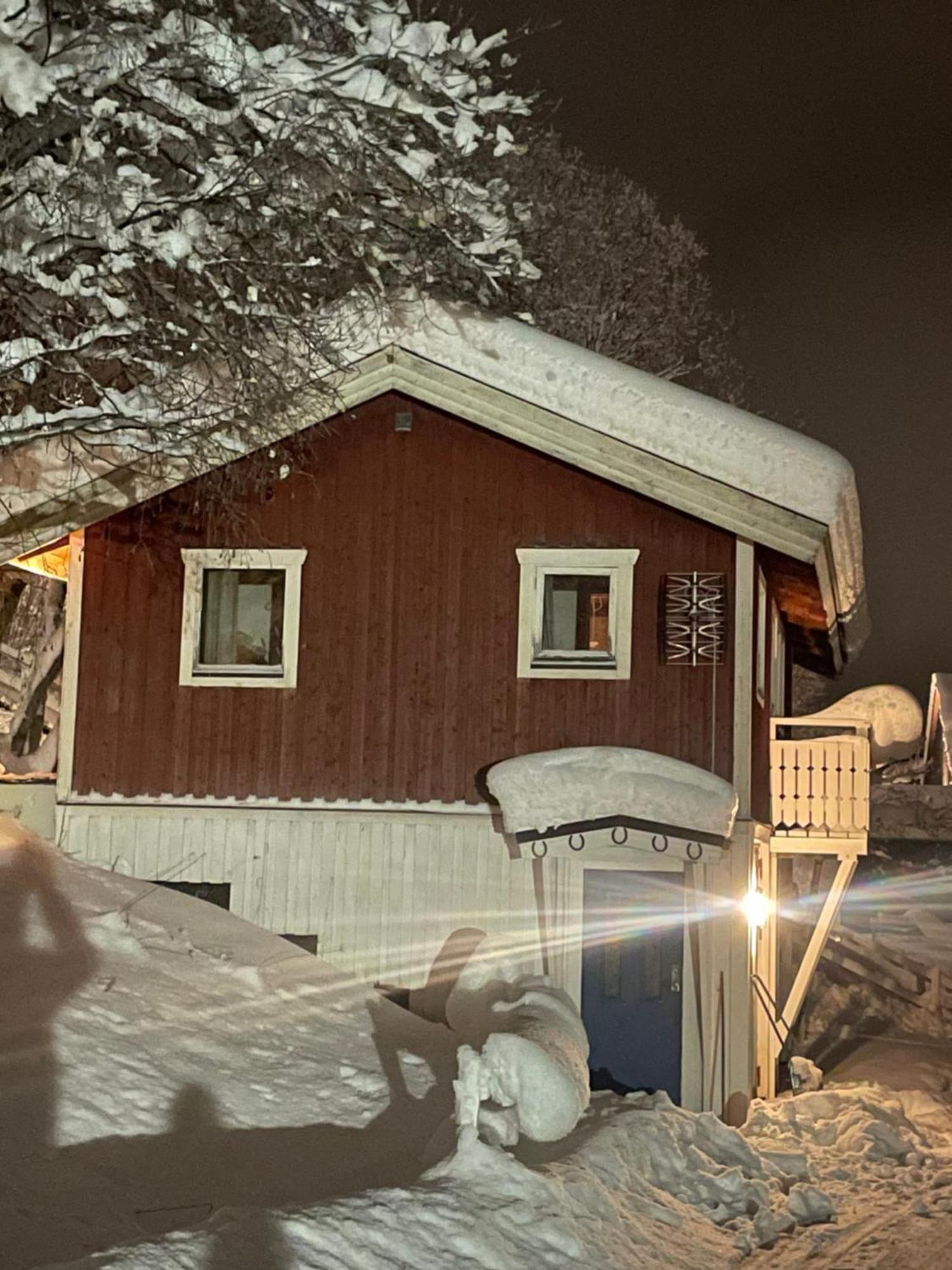 Karolinen Stugor&Lägenheter Åre Exterior foto
