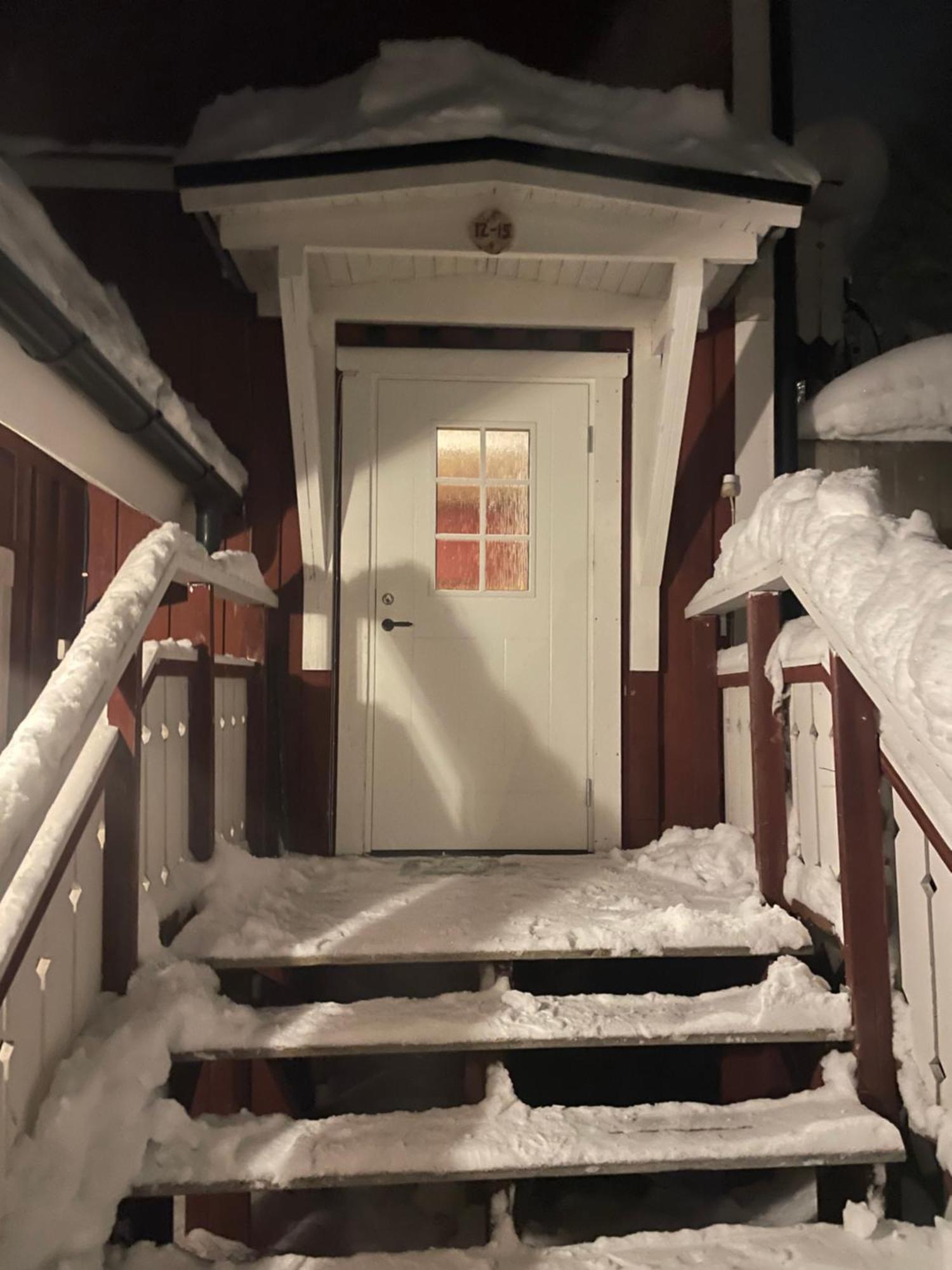 Karolinen Stugor&Lägenheter Åre Exterior foto
