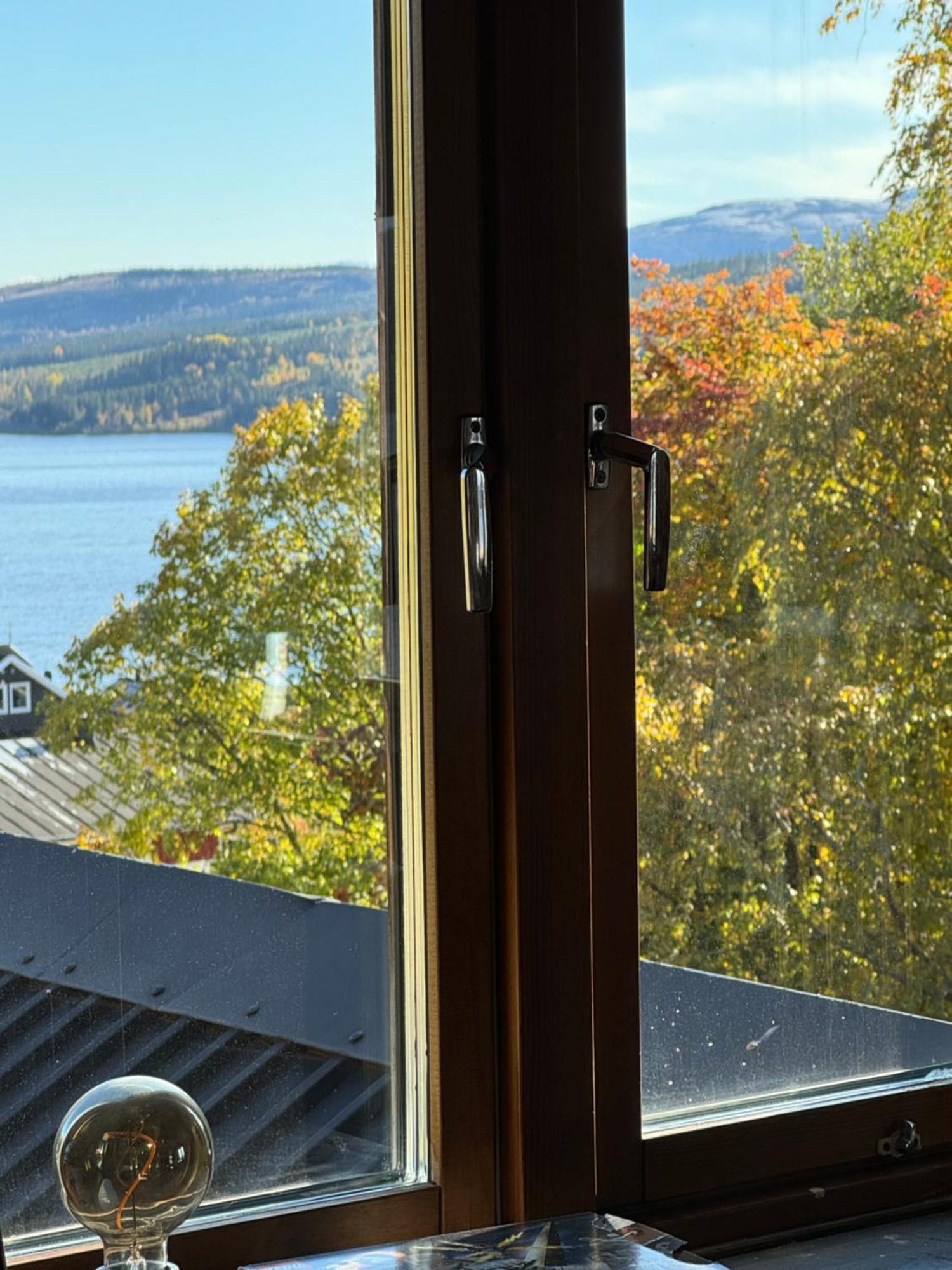Karolinen Stugor&Lägenheter Åre Exterior foto