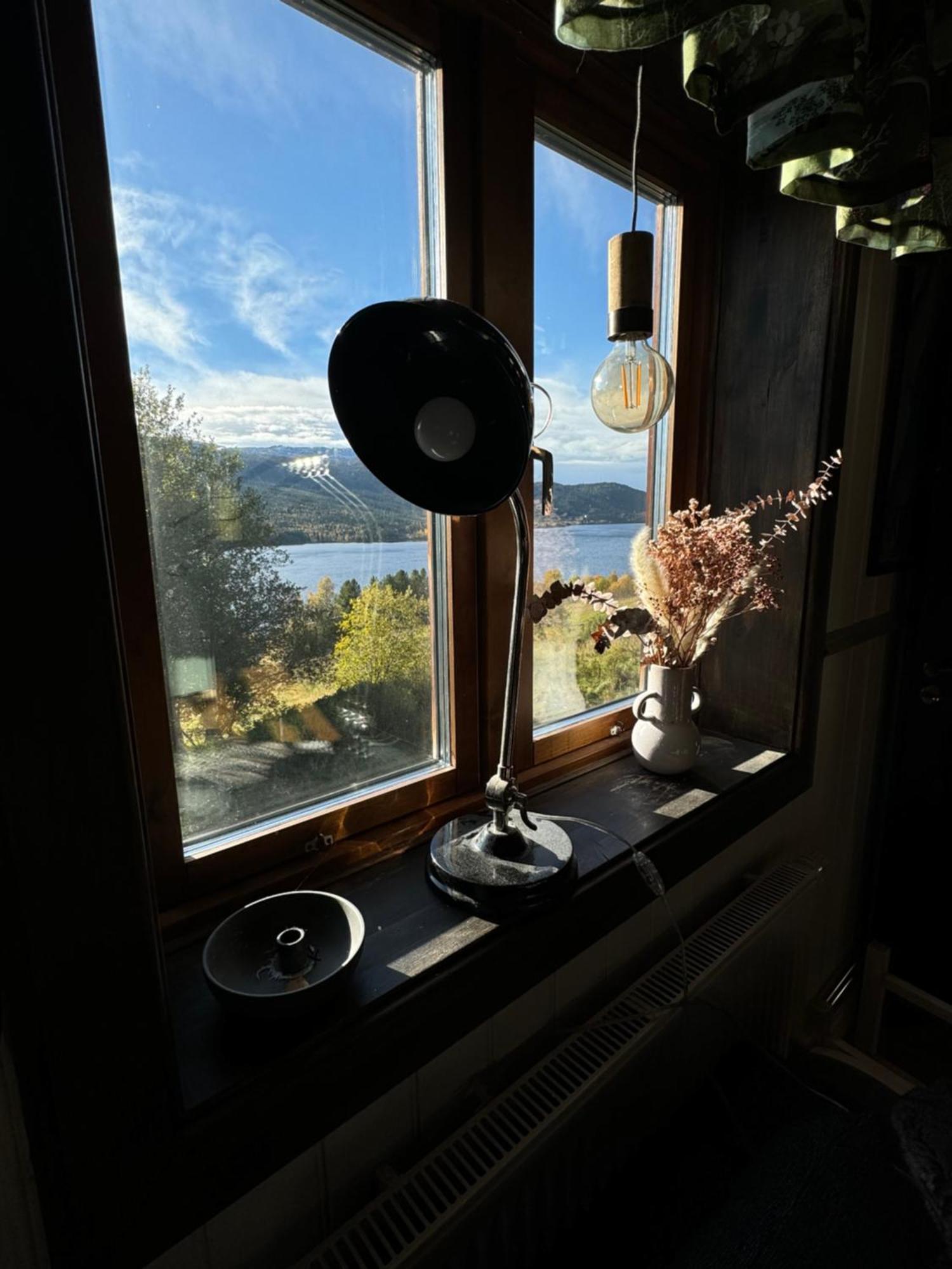 Karolinen Stugor&Lägenheter Åre Exterior foto