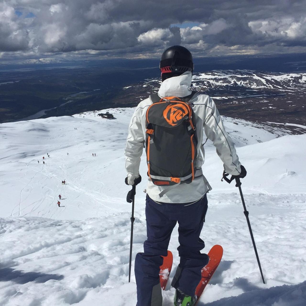 Karolinen Stugor&Lägenheter Åre Exterior foto