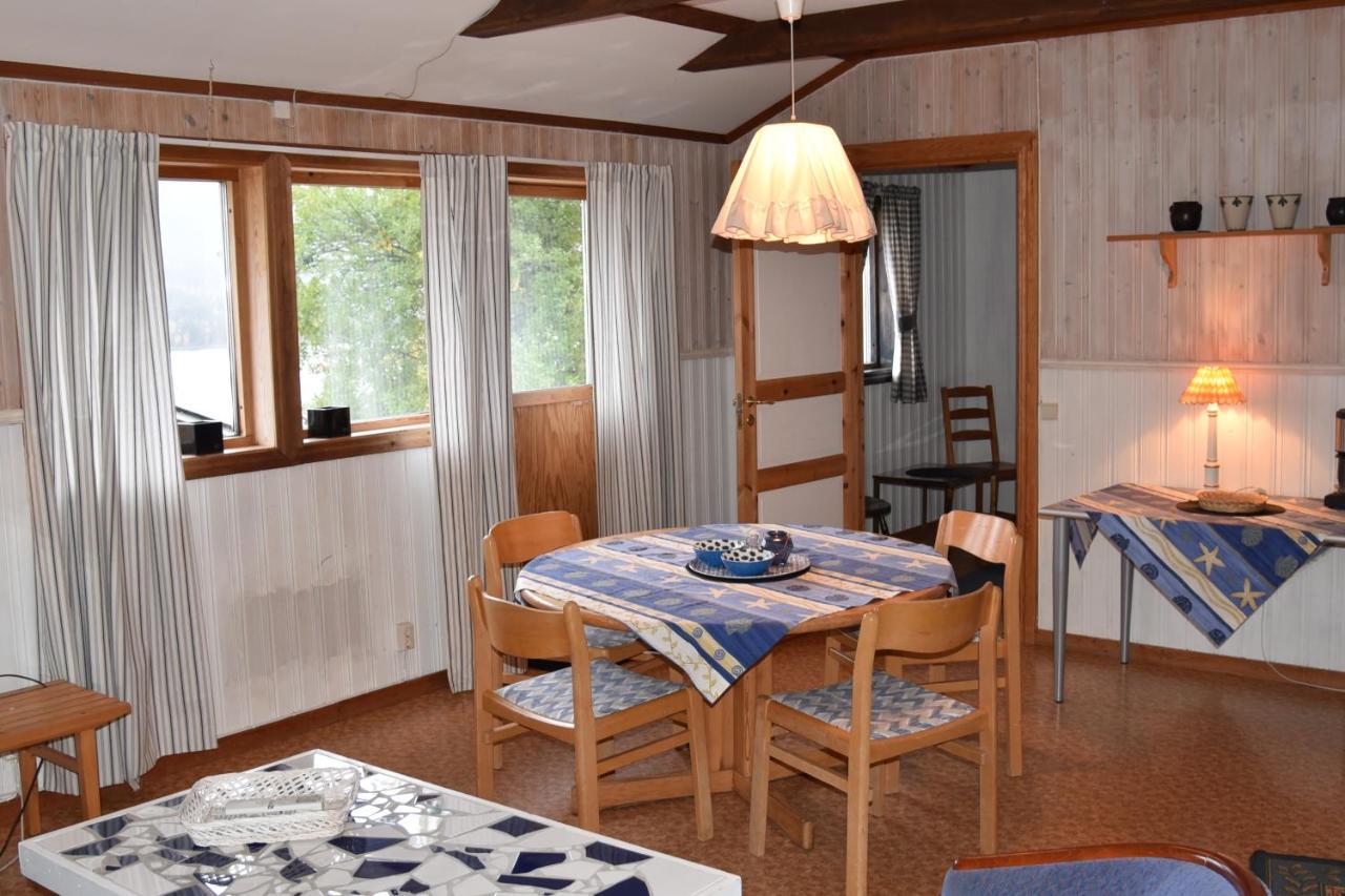 Karolinen Stugor&Lägenheter Åre Exterior foto