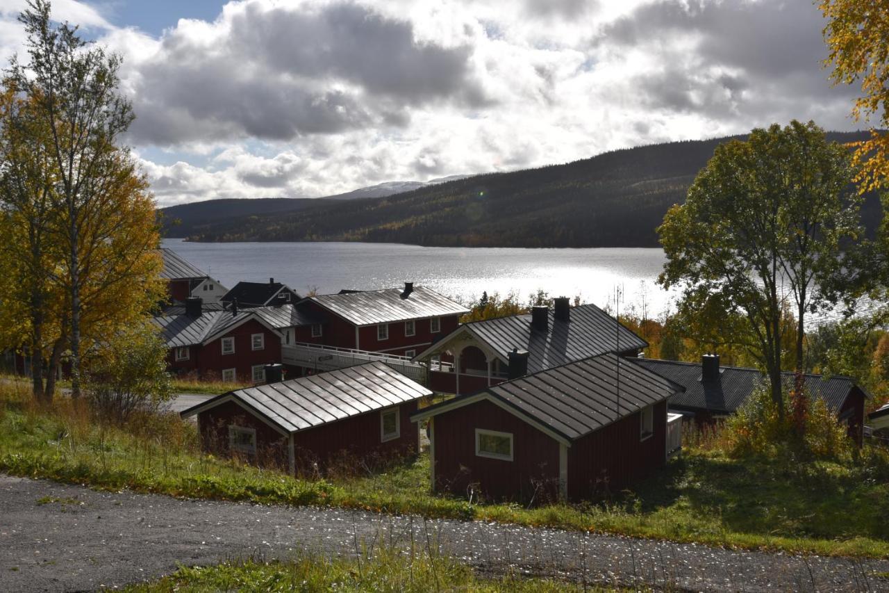 Karolinen Stugor&Lägenheter Åre Exterior foto