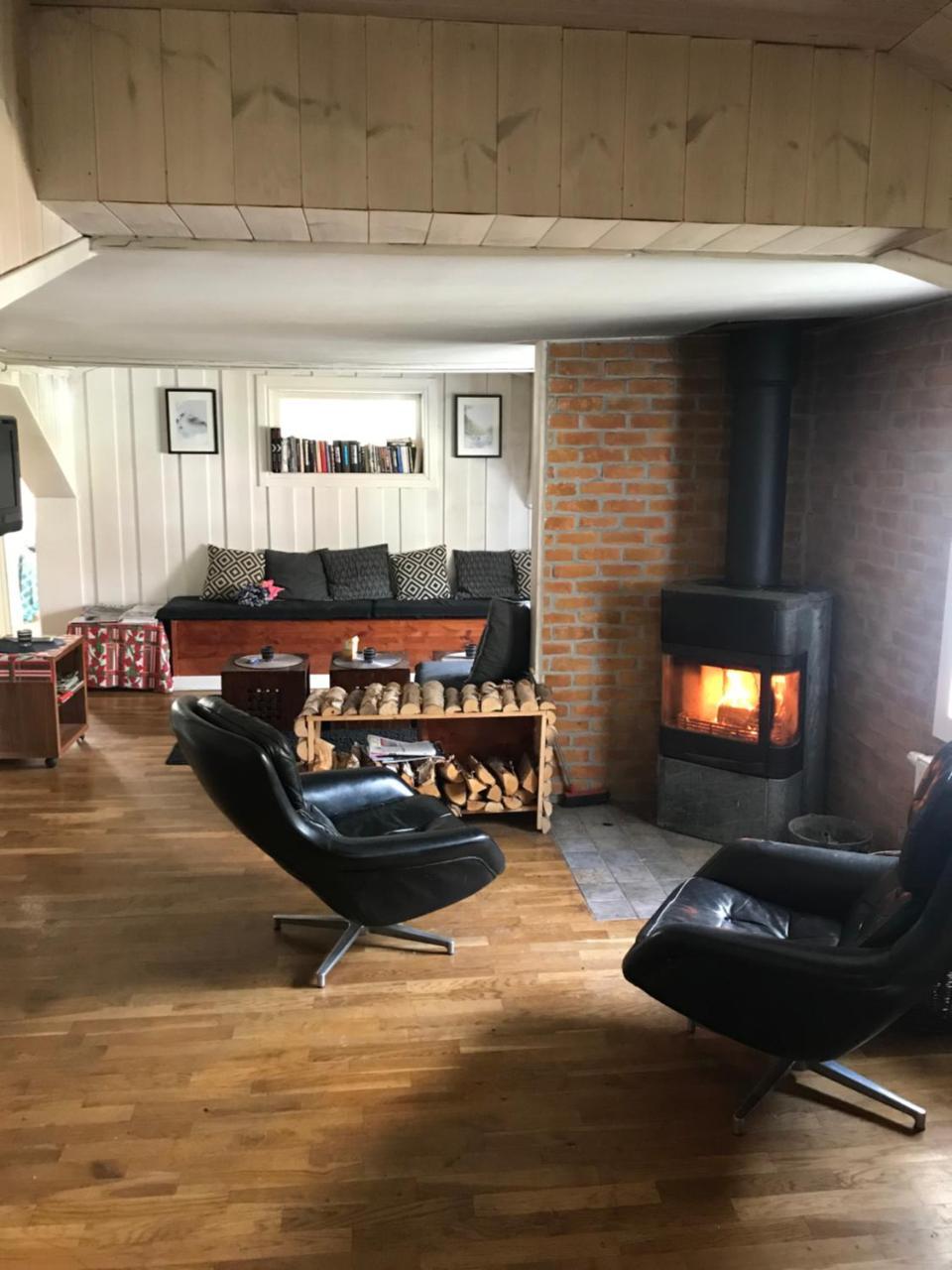 Karolinen Stugor&Lägenheter Åre Exterior foto